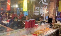 老胖串店爆料视频大全集,视频大全集揭秘美食背后的故事