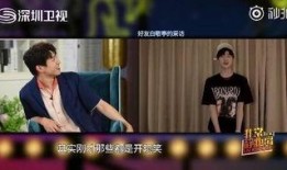 魏大勋娱乐爆料视频,揭秘明星幕后故事